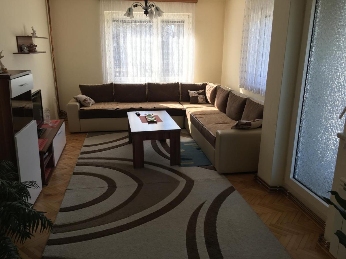 K & B Apartment Sarajevo Trebevicka 50A Saraievo Exterior foto