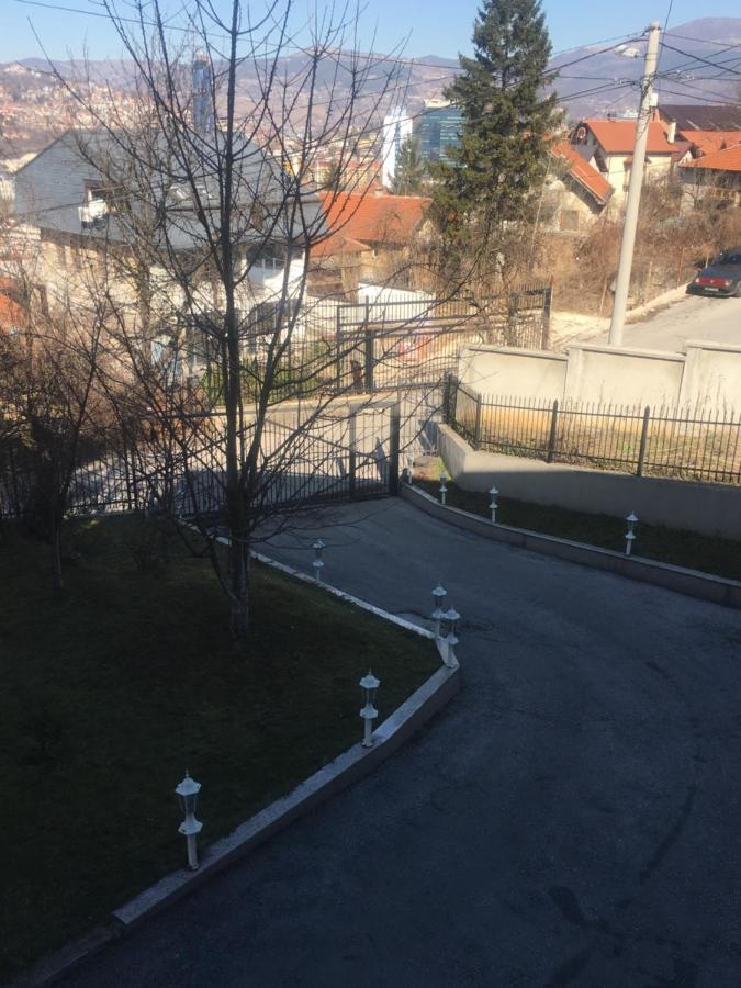 K & B Apartment Sarajevo Trebevicka 50A Saraievo Exterior foto