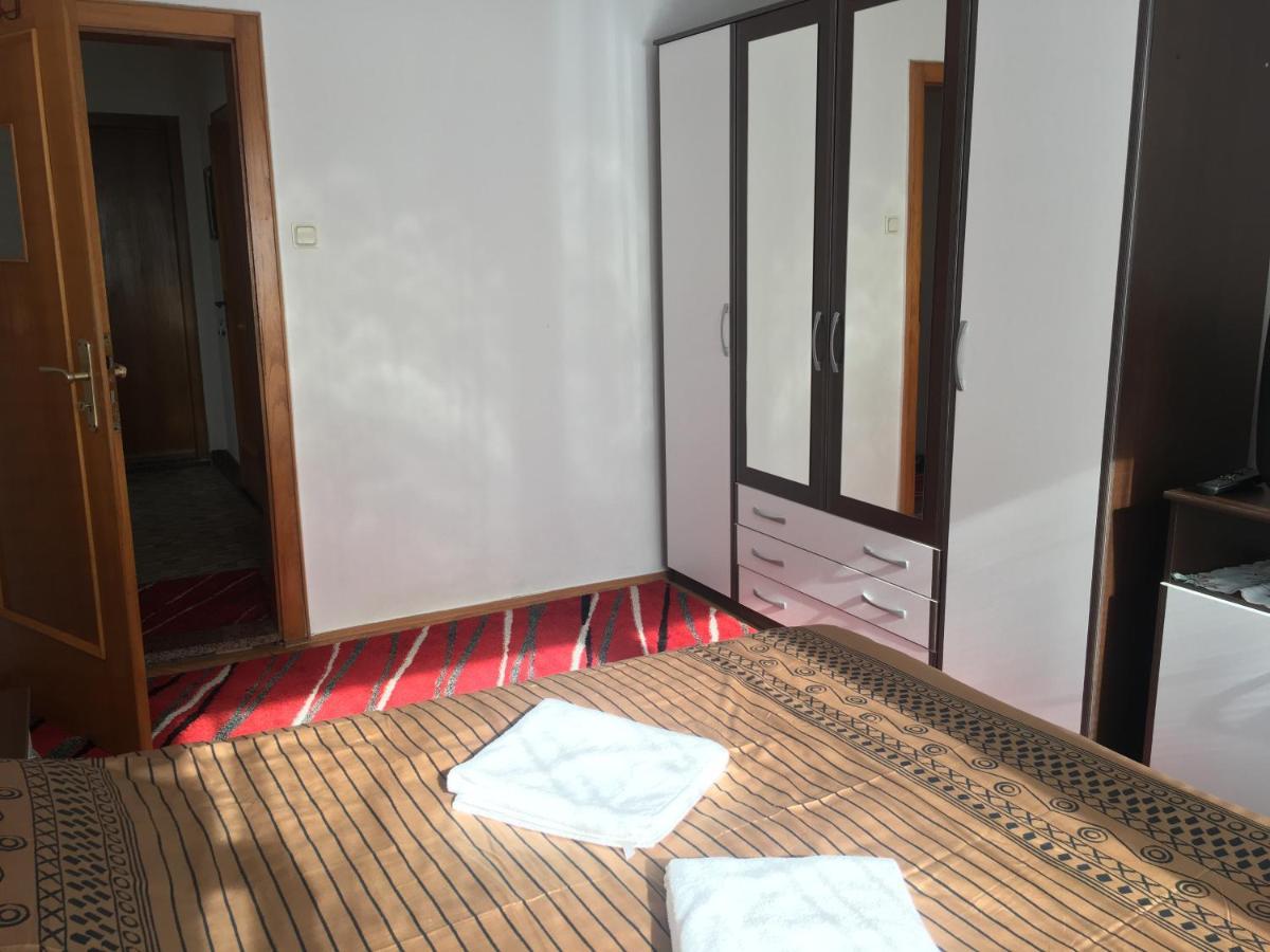 K & B Apartment Sarajevo Trebevicka 50A Saraievo Exterior foto