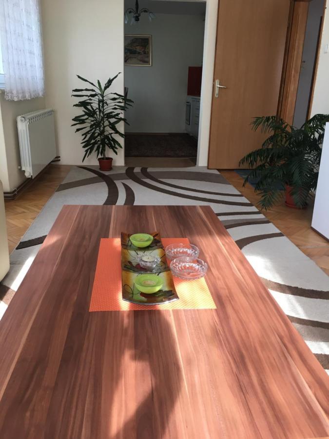 K & B Apartment Sarajevo Trebevicka 50A Saraievo Exterior foto